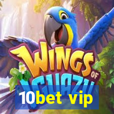 10bet vip